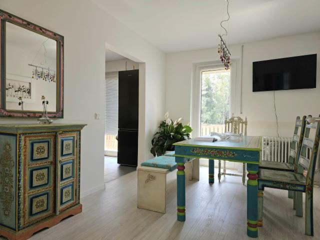 Mit Charme Apartment Nürnberg