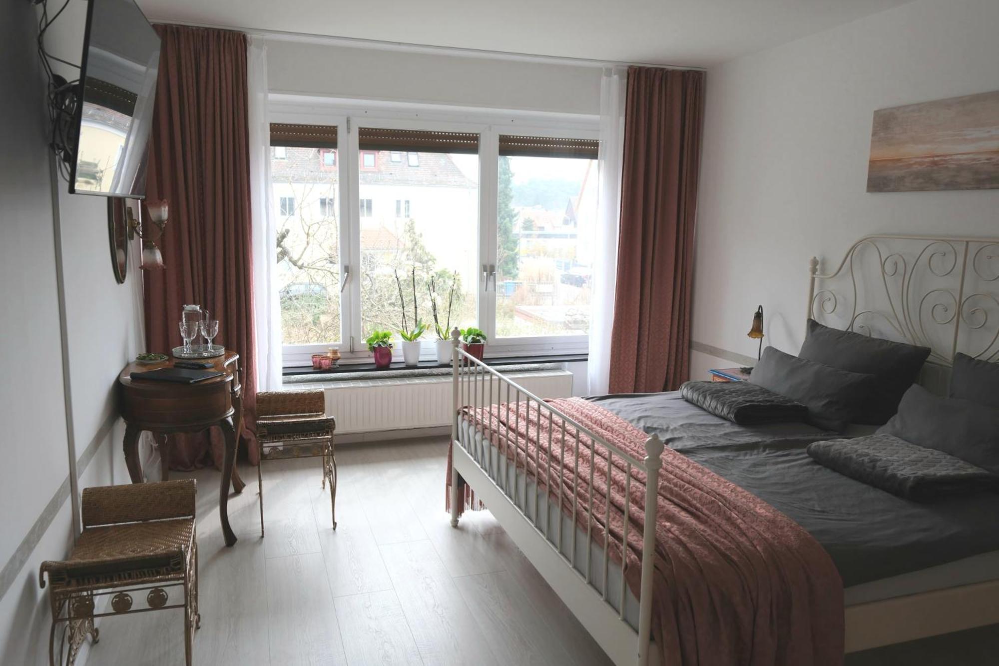 Mit Charme Apartment *