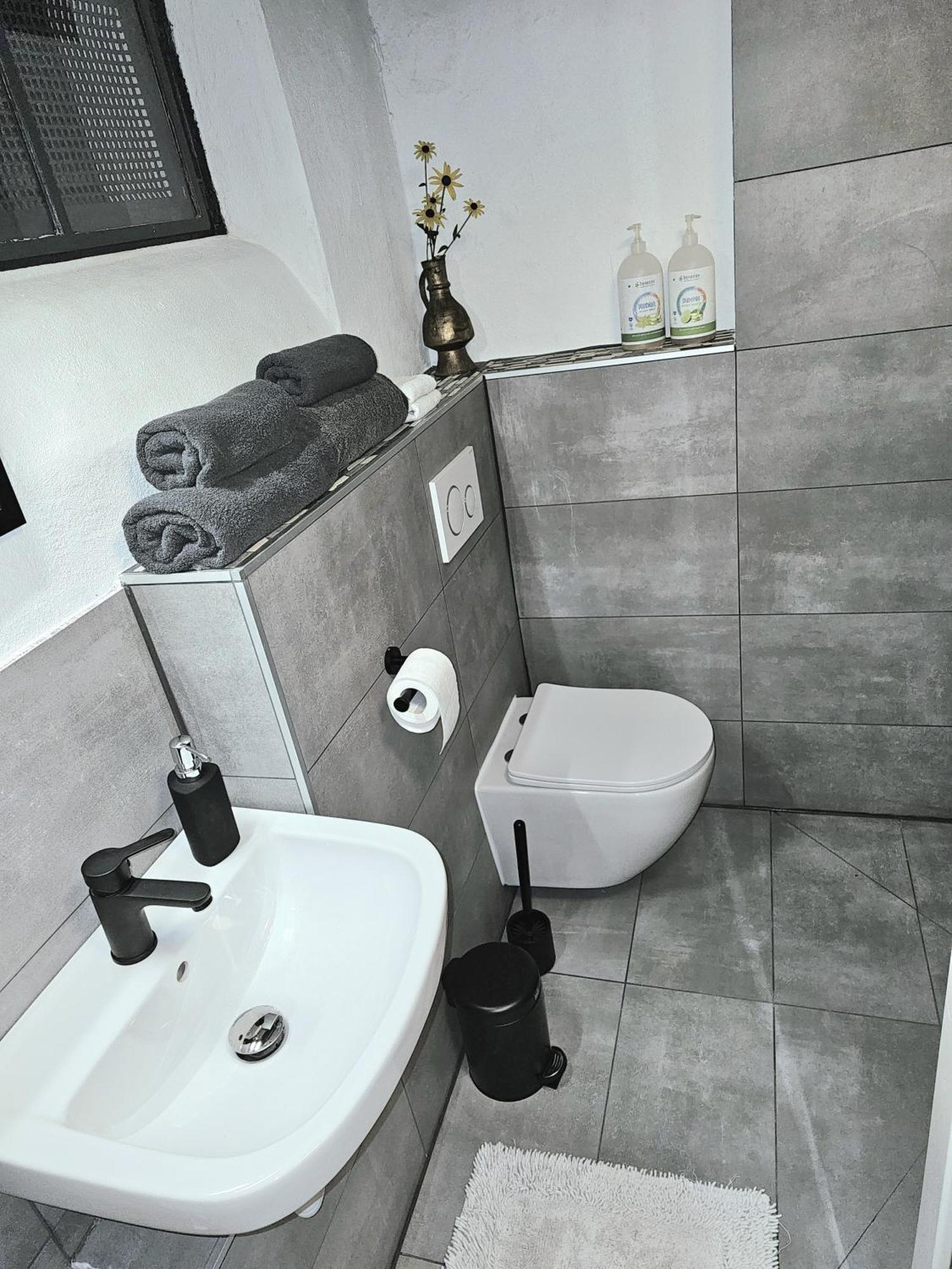 Apartment Mit Charme *