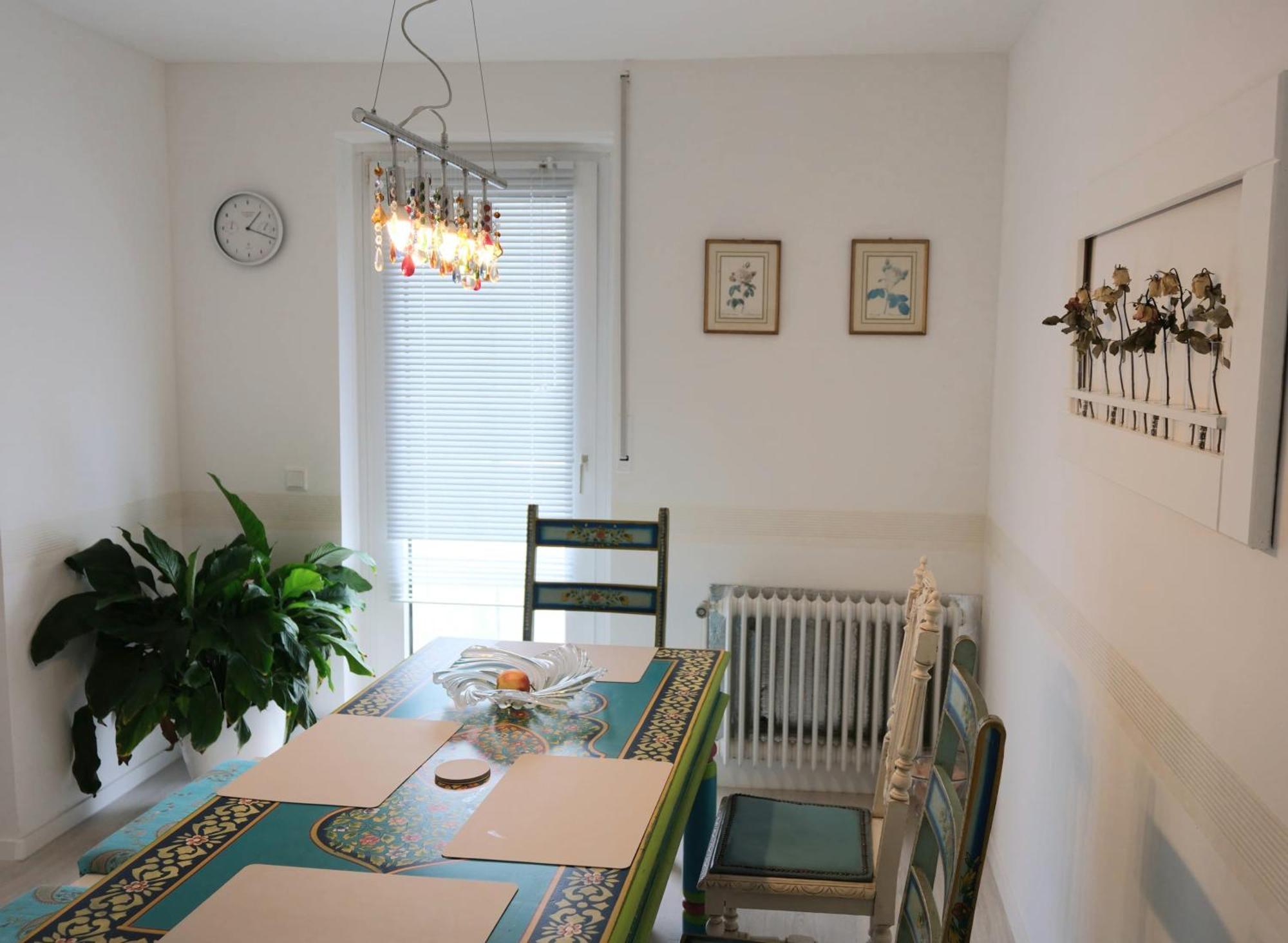 Apartment Mit Charme