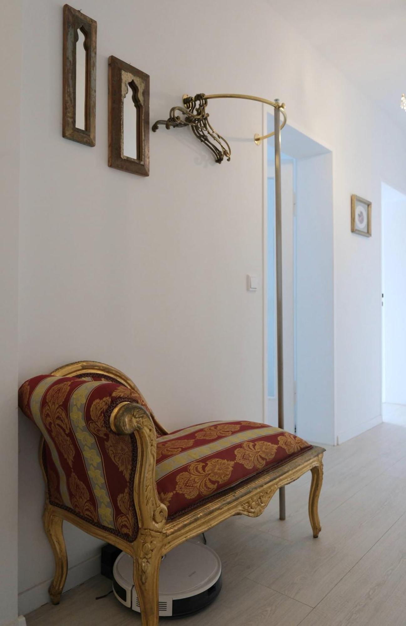Mit Charme Apartment Nürnberg