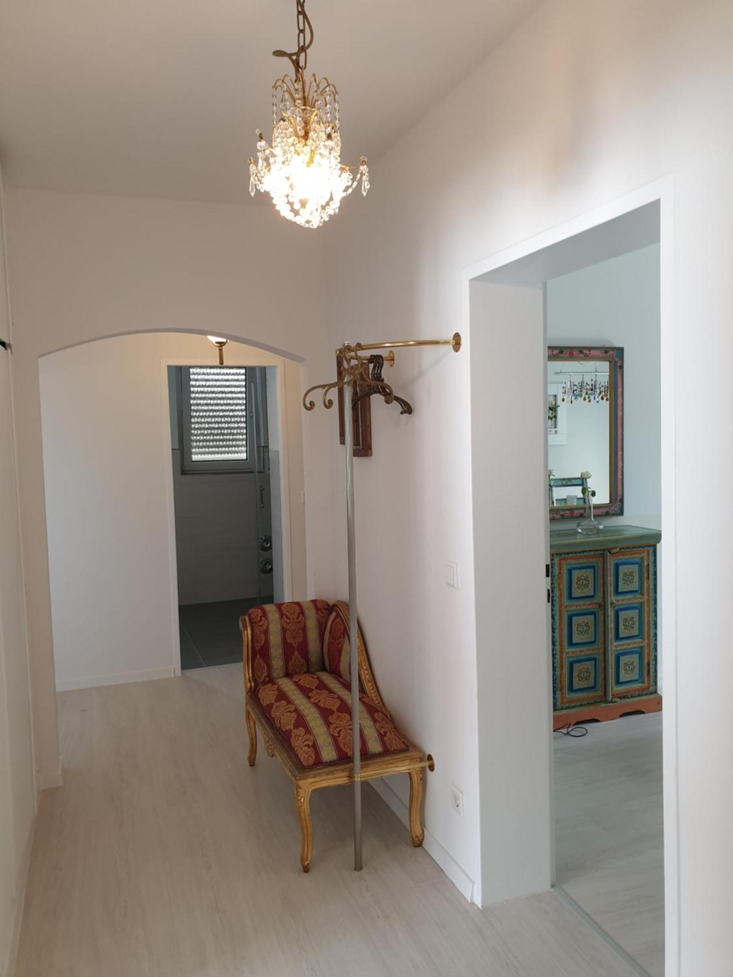 Apartment Mit Charme Nürnberg