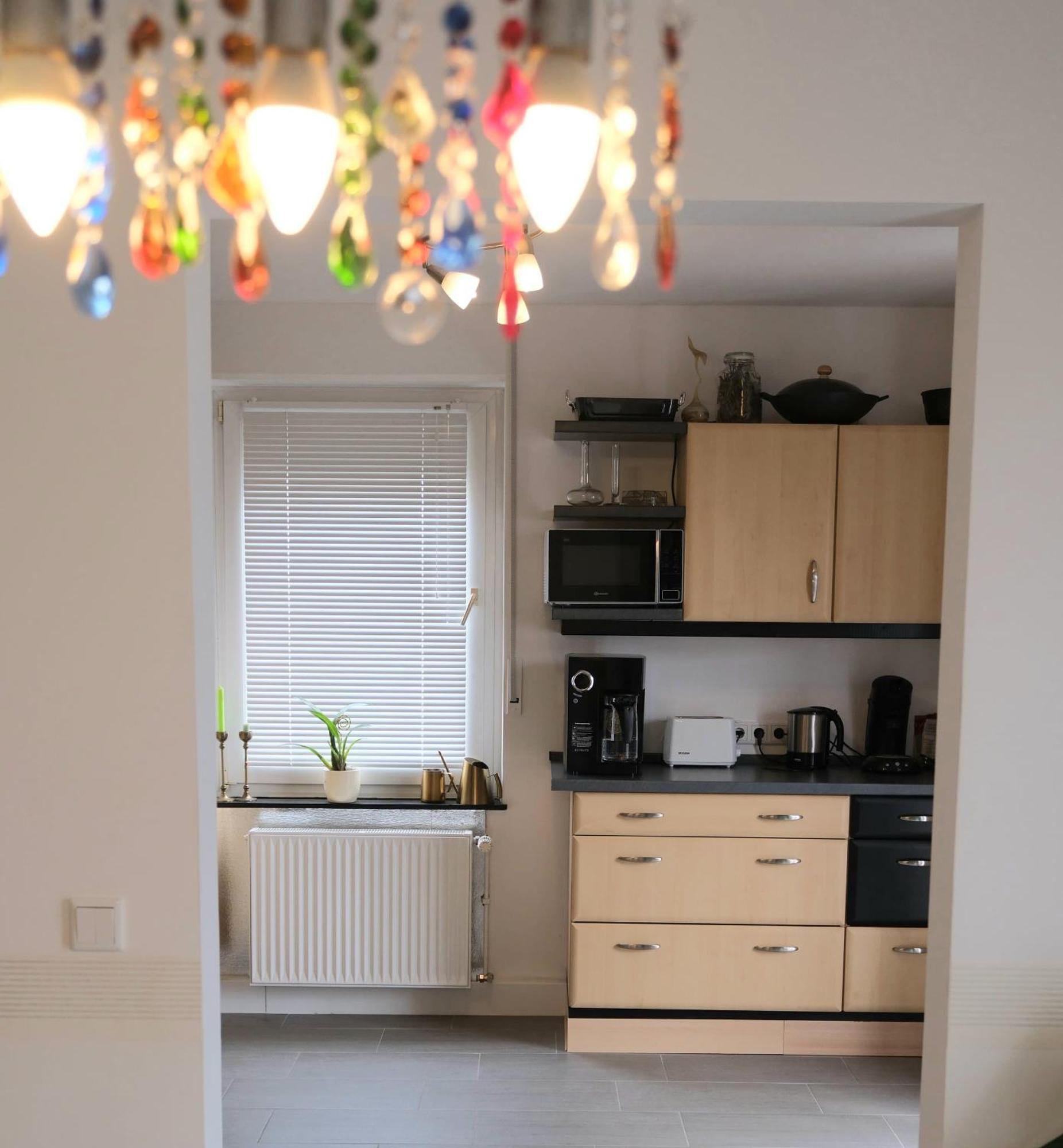 Apartment Mit Charme *