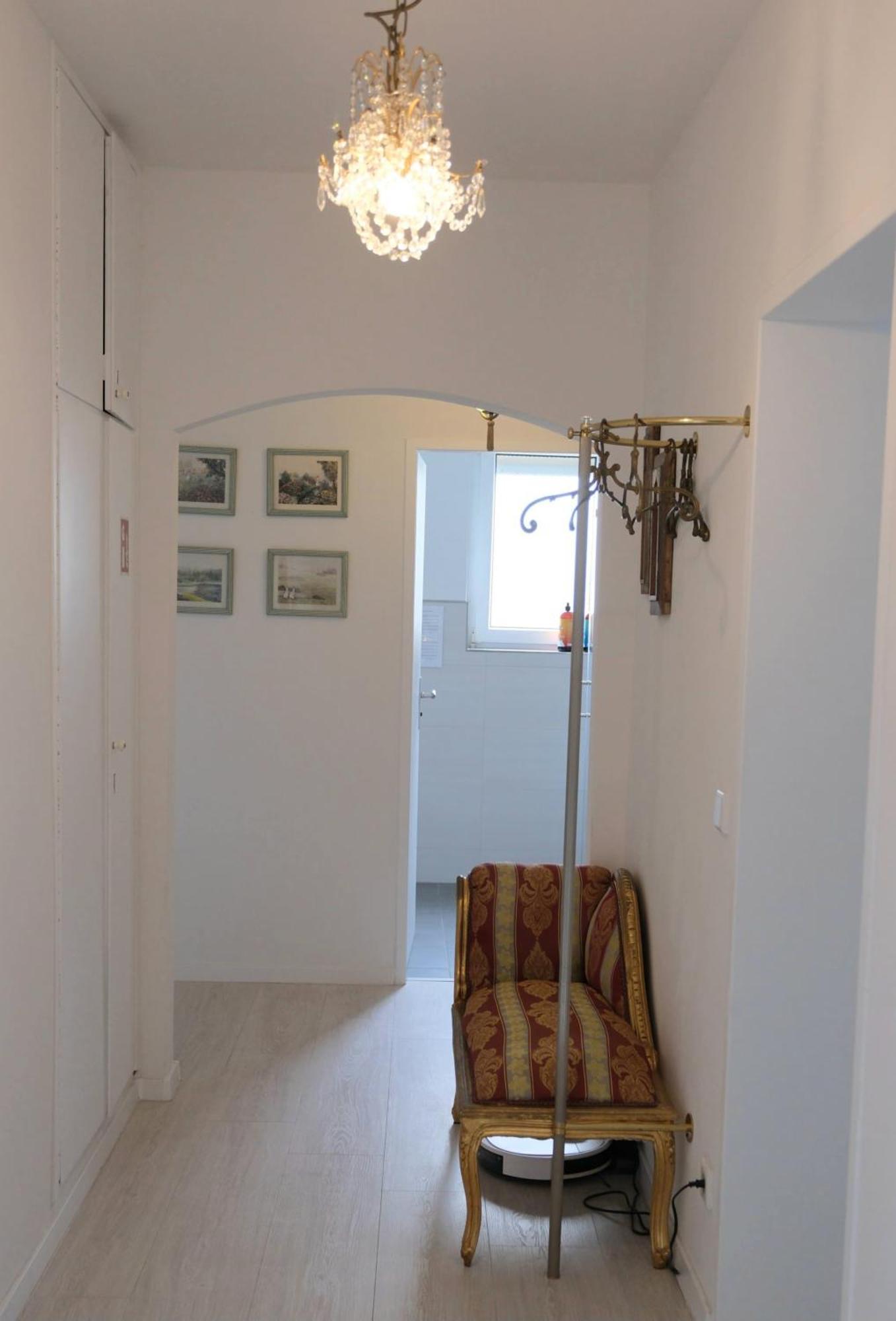 Mit Charme Apartment Nürnberg