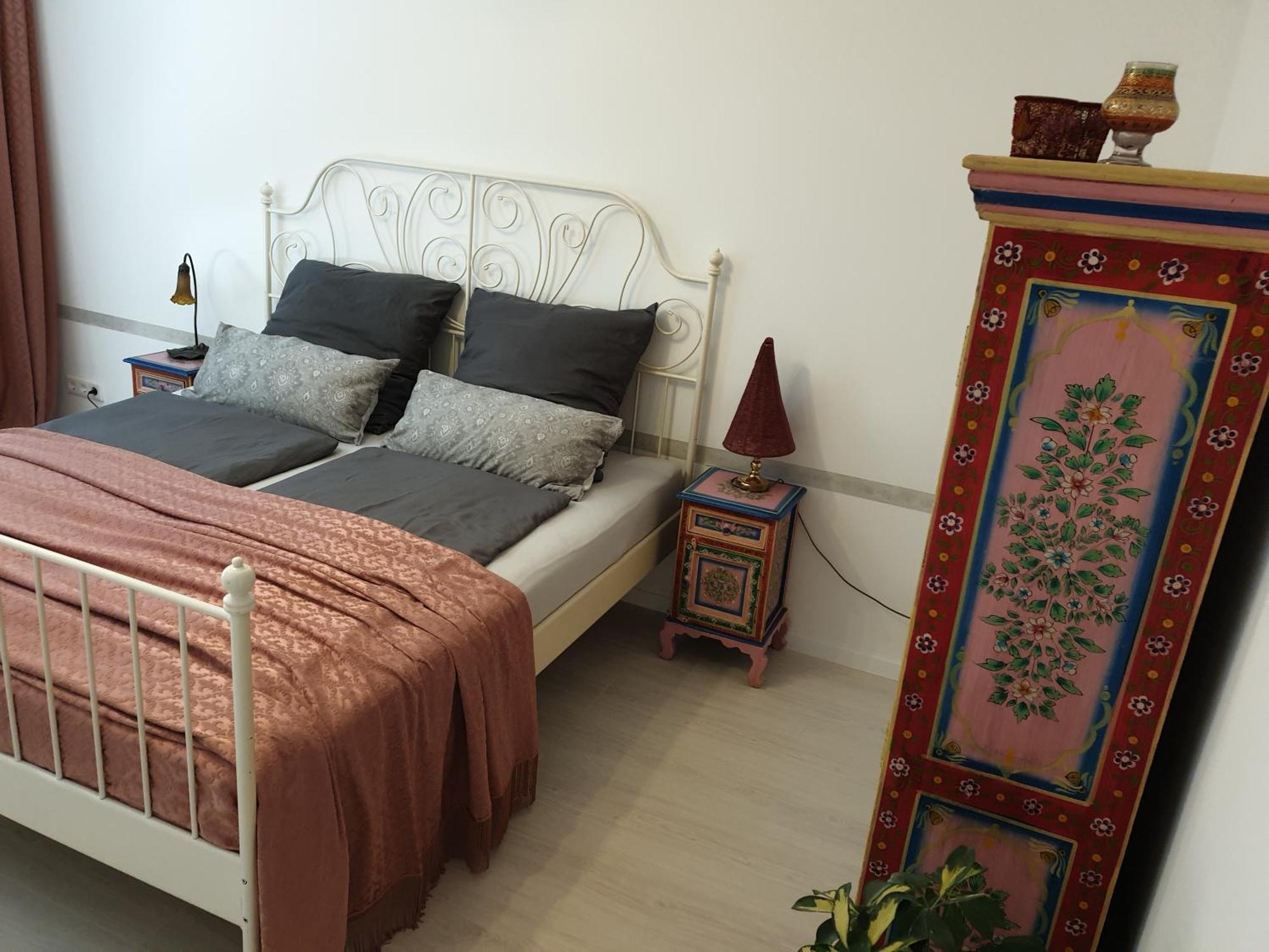 Apartment Mit Charme