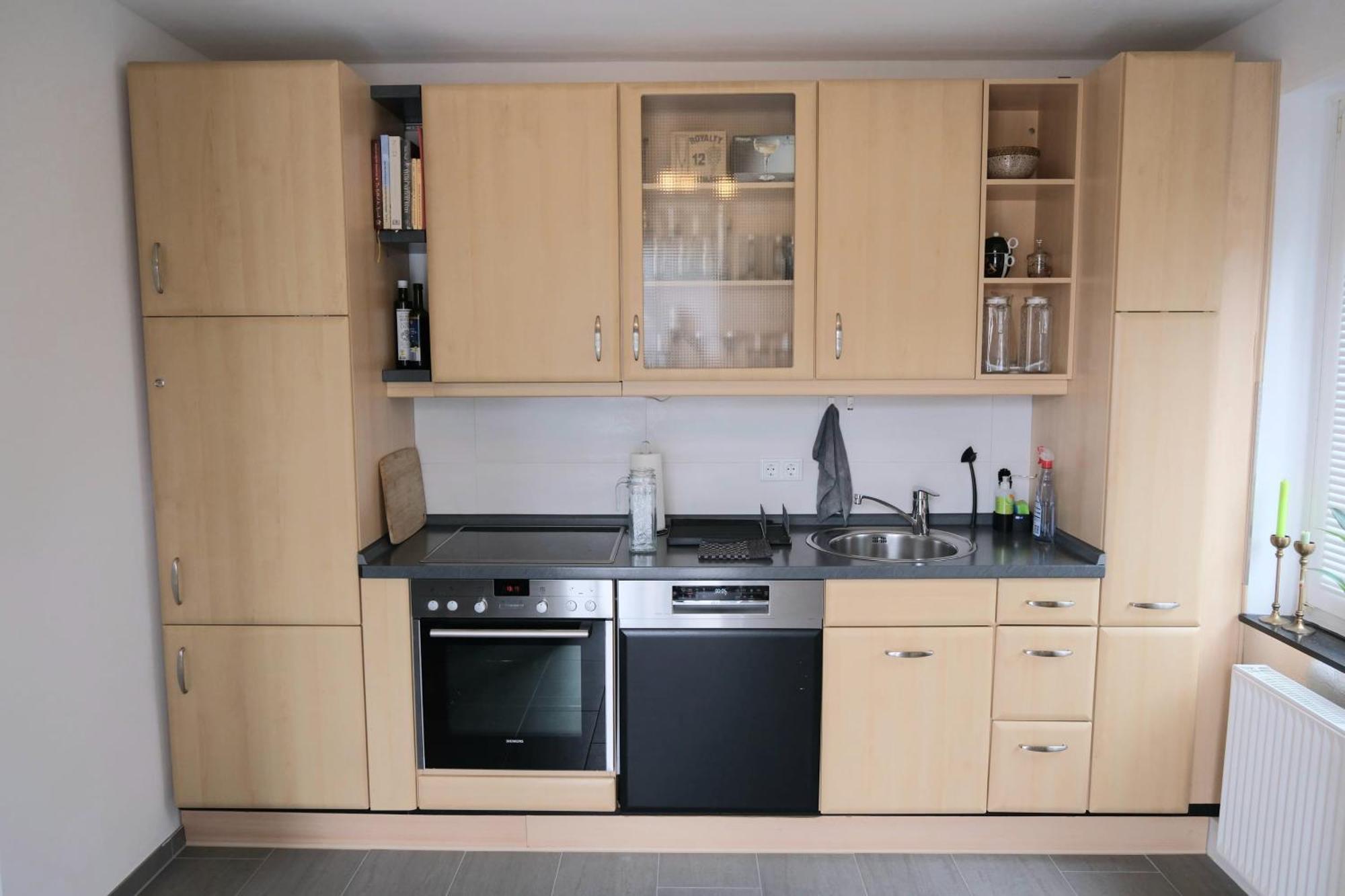 Mit Charme Apartment Nürnberg