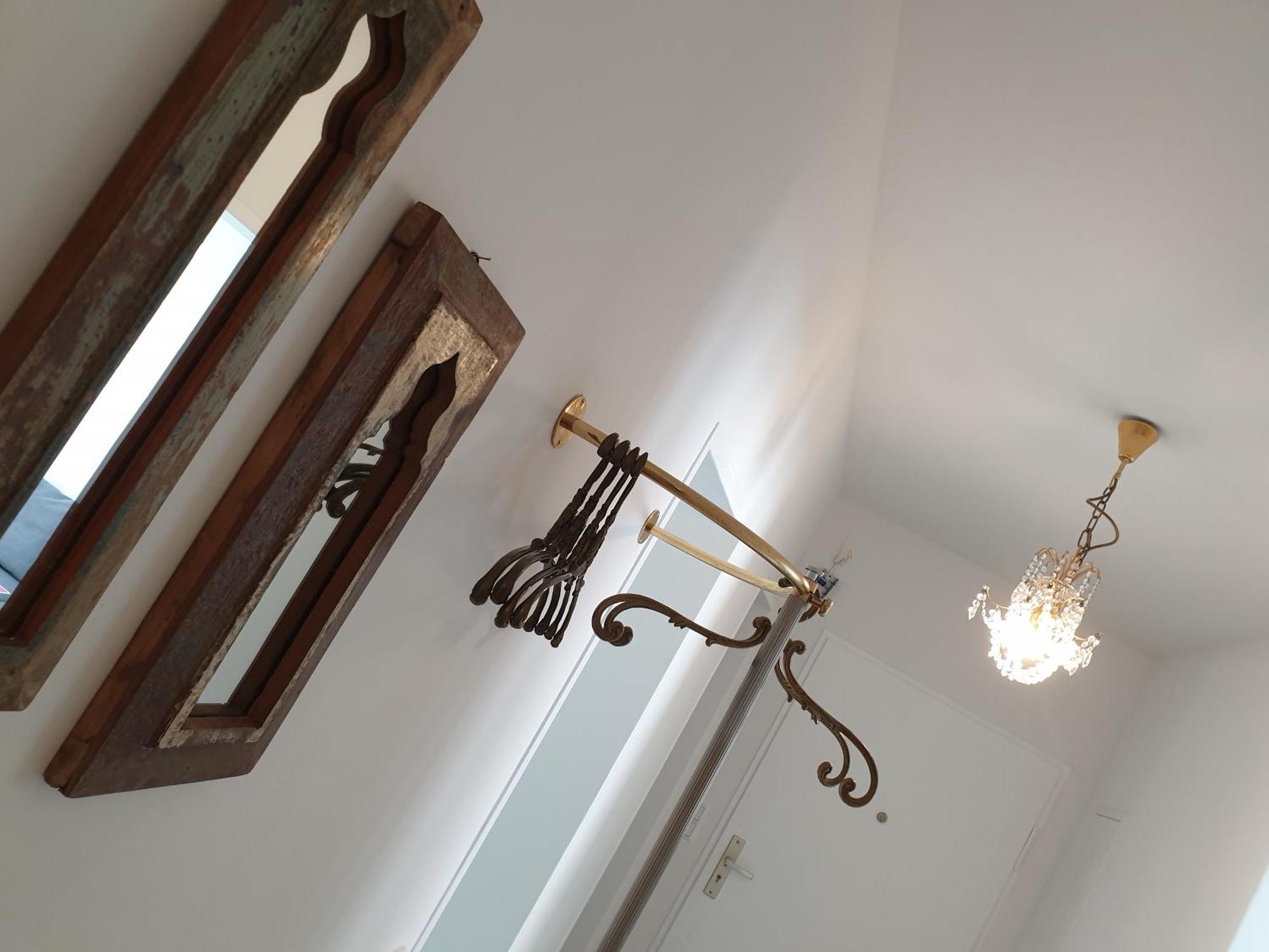 Mit Charme Apartment *