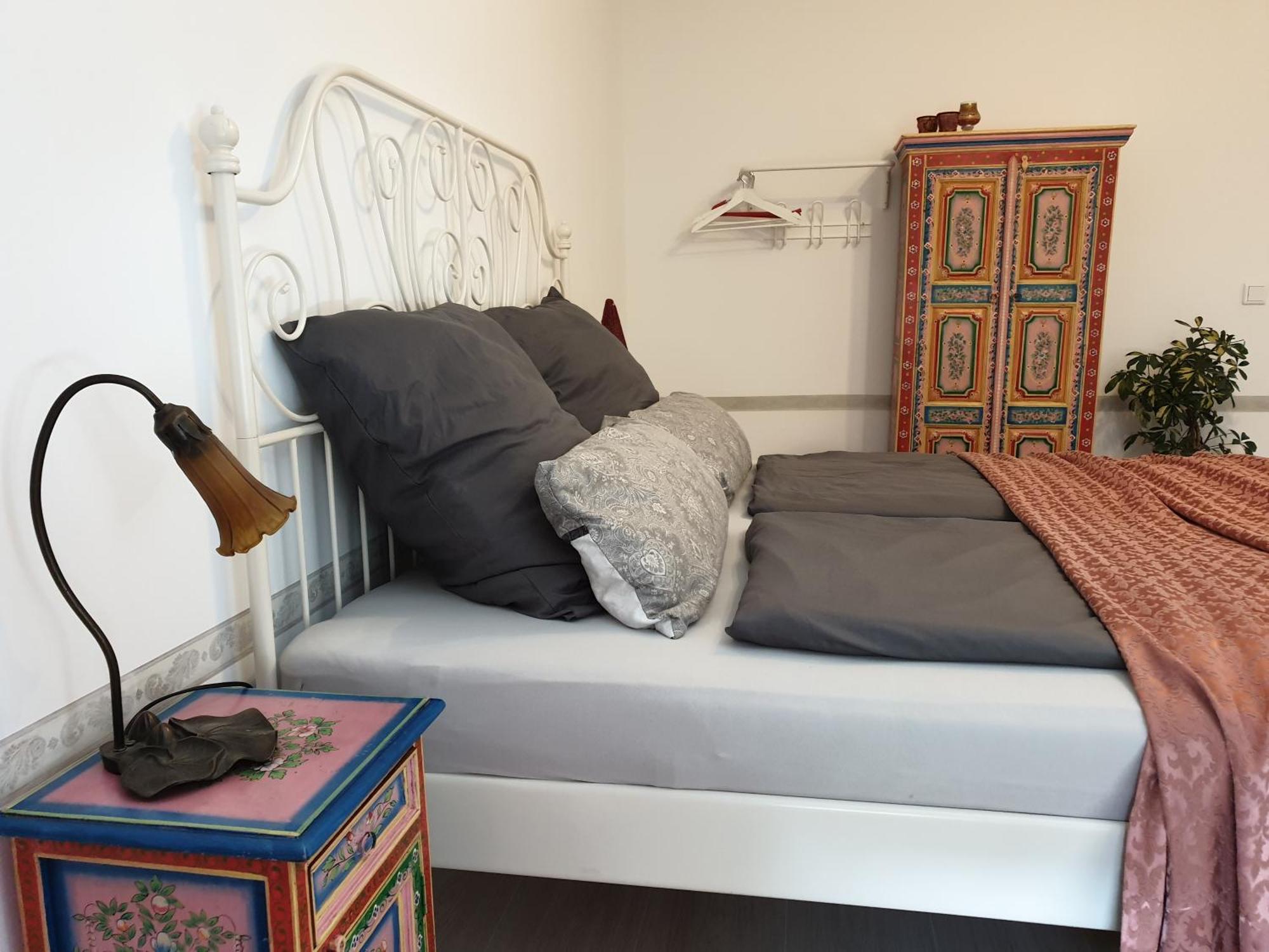 Mit Charme Apartment Nürnberg