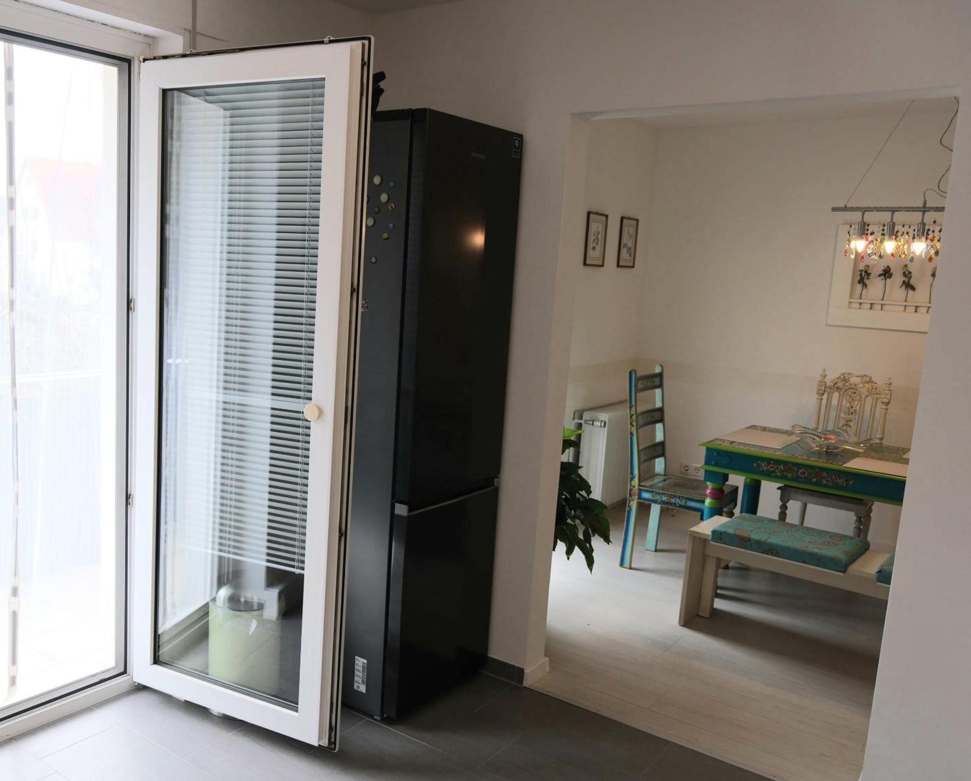 Apartment Mit Charme