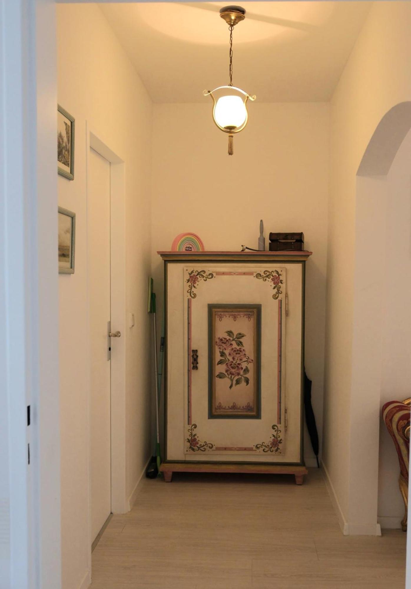 Apartment Mit Charme *