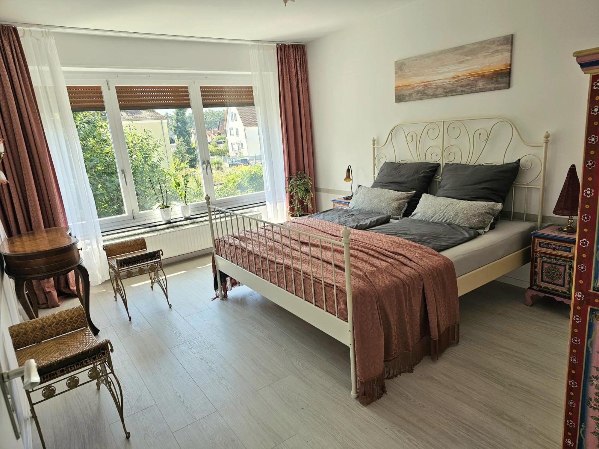 Mit Charme Apartment *