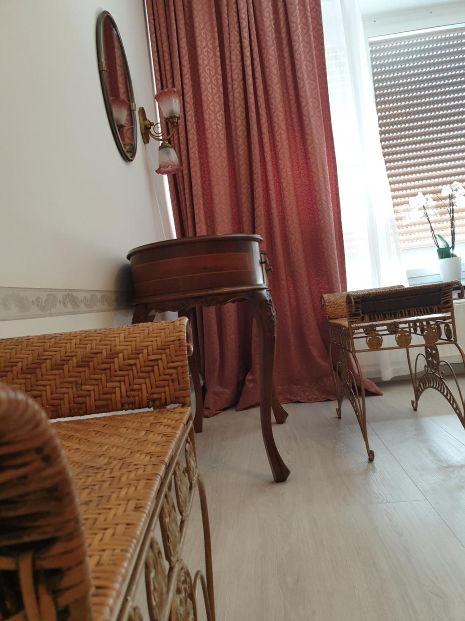 Apartment Mit Charme