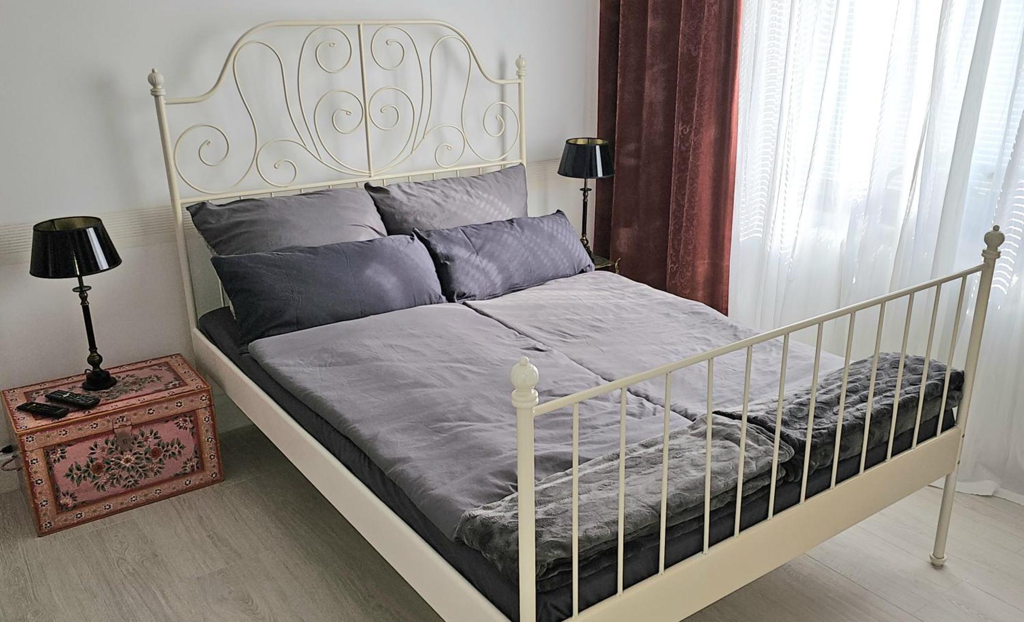 Mit Charme Apartment Nürnberg