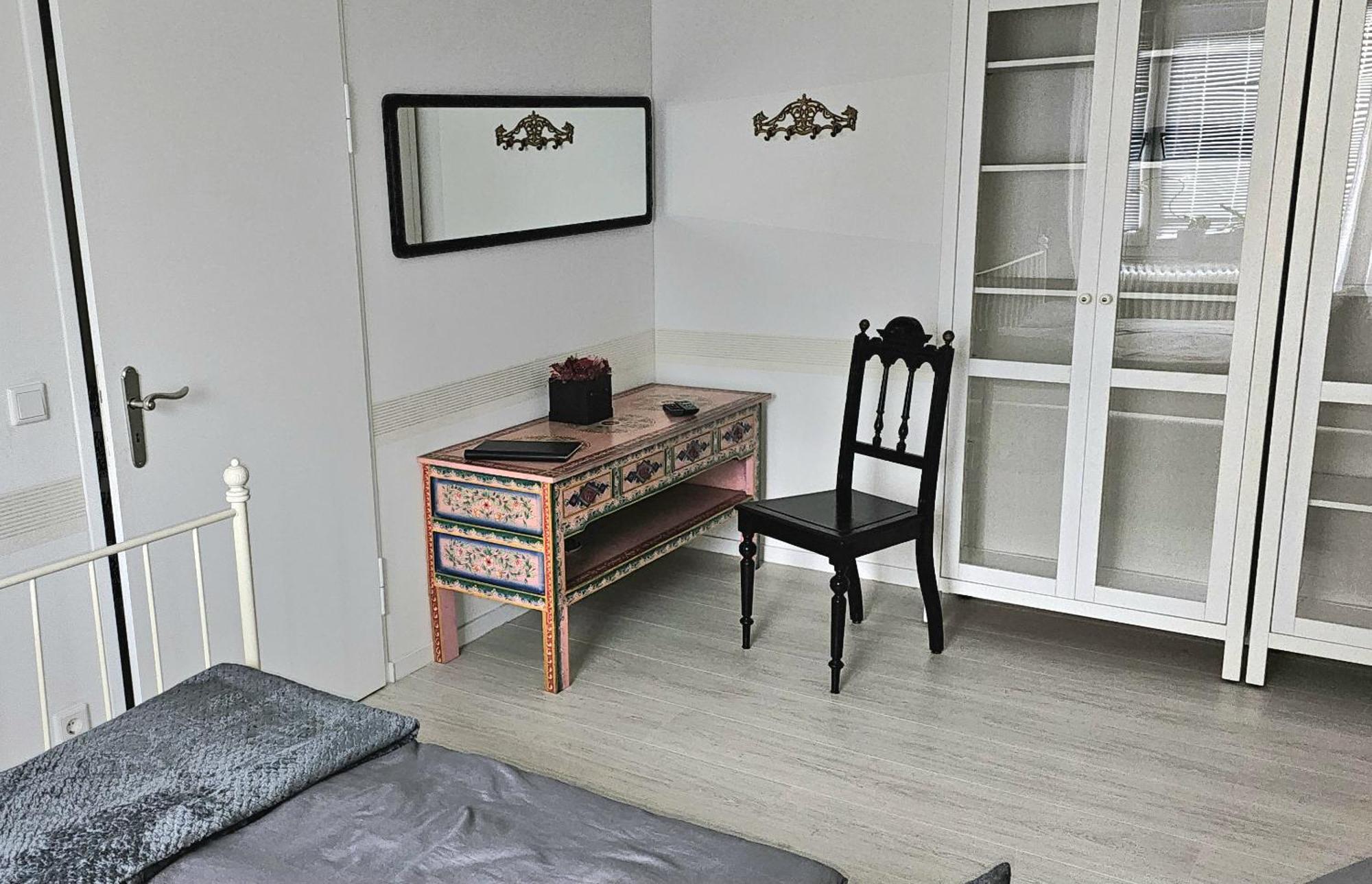 Apartment Mit Charme *