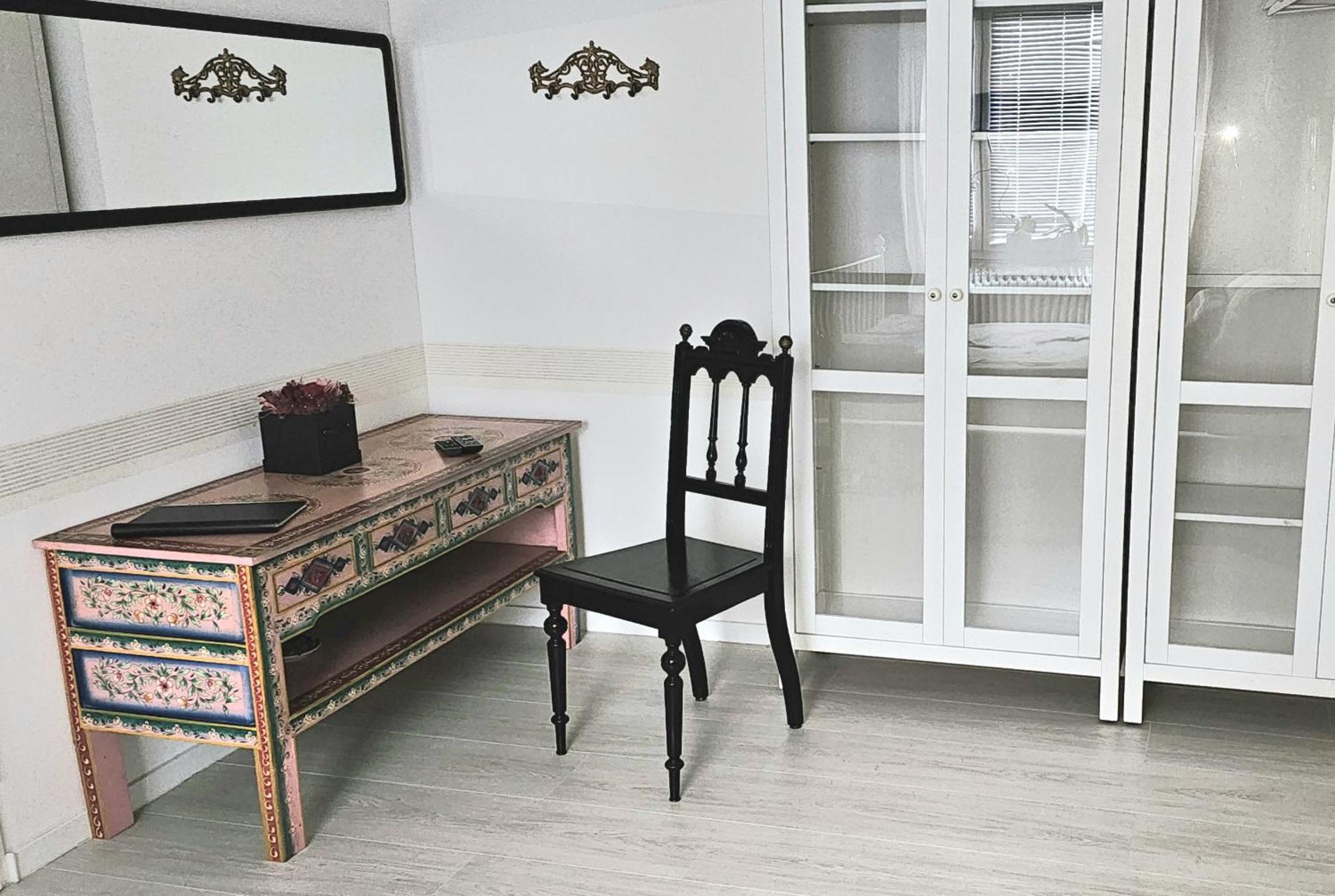 Mit Charme Apartment