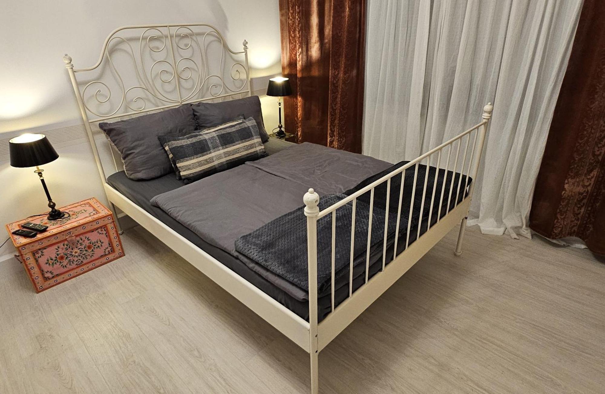Apartment Mit Charme *