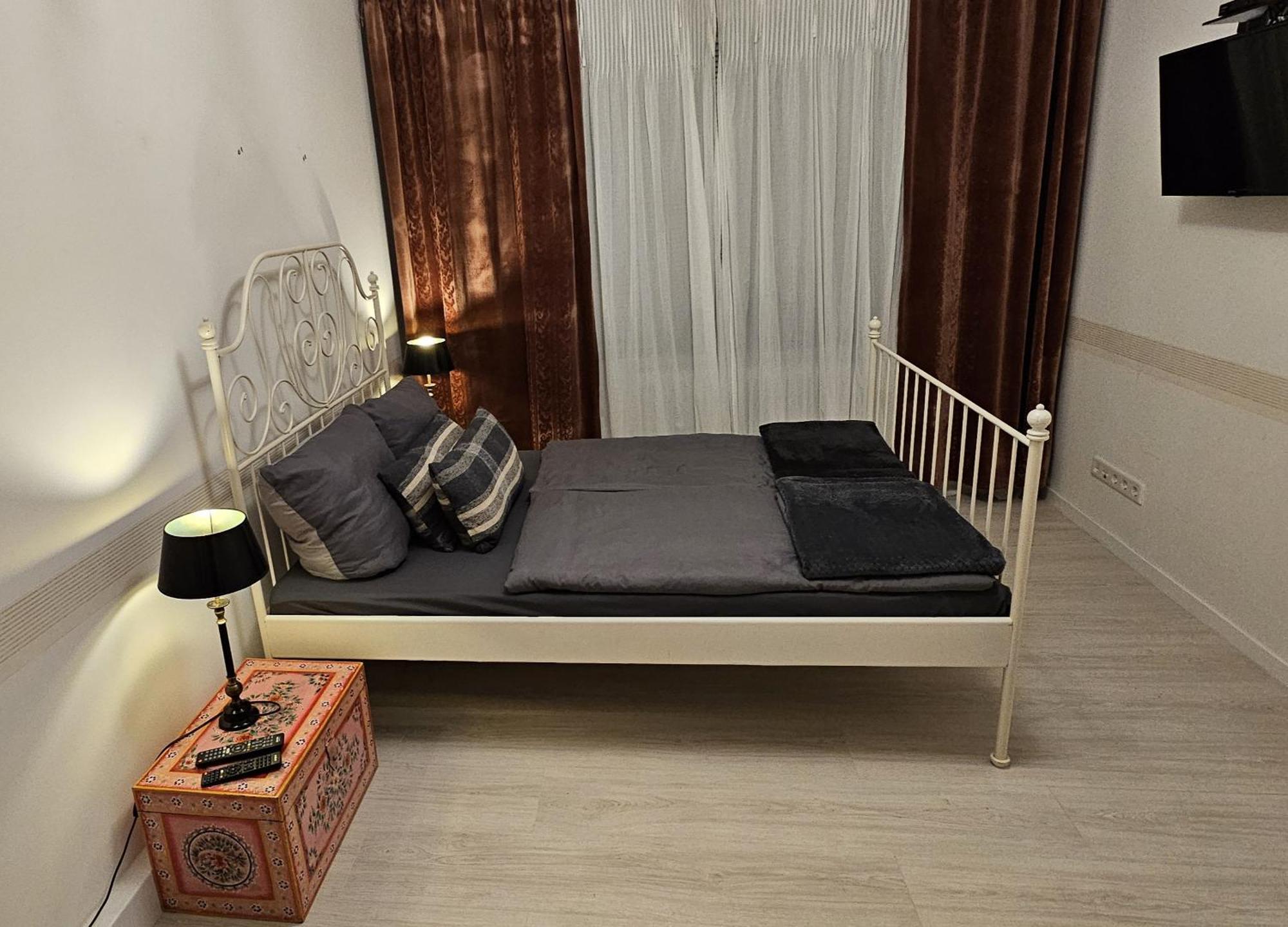 Mit Charme Apartment *